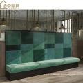 Hotel Furniture office lounge Restaurant Bench Booth Sofa